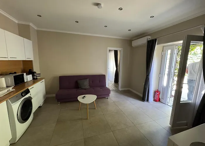 Reforma Apartman