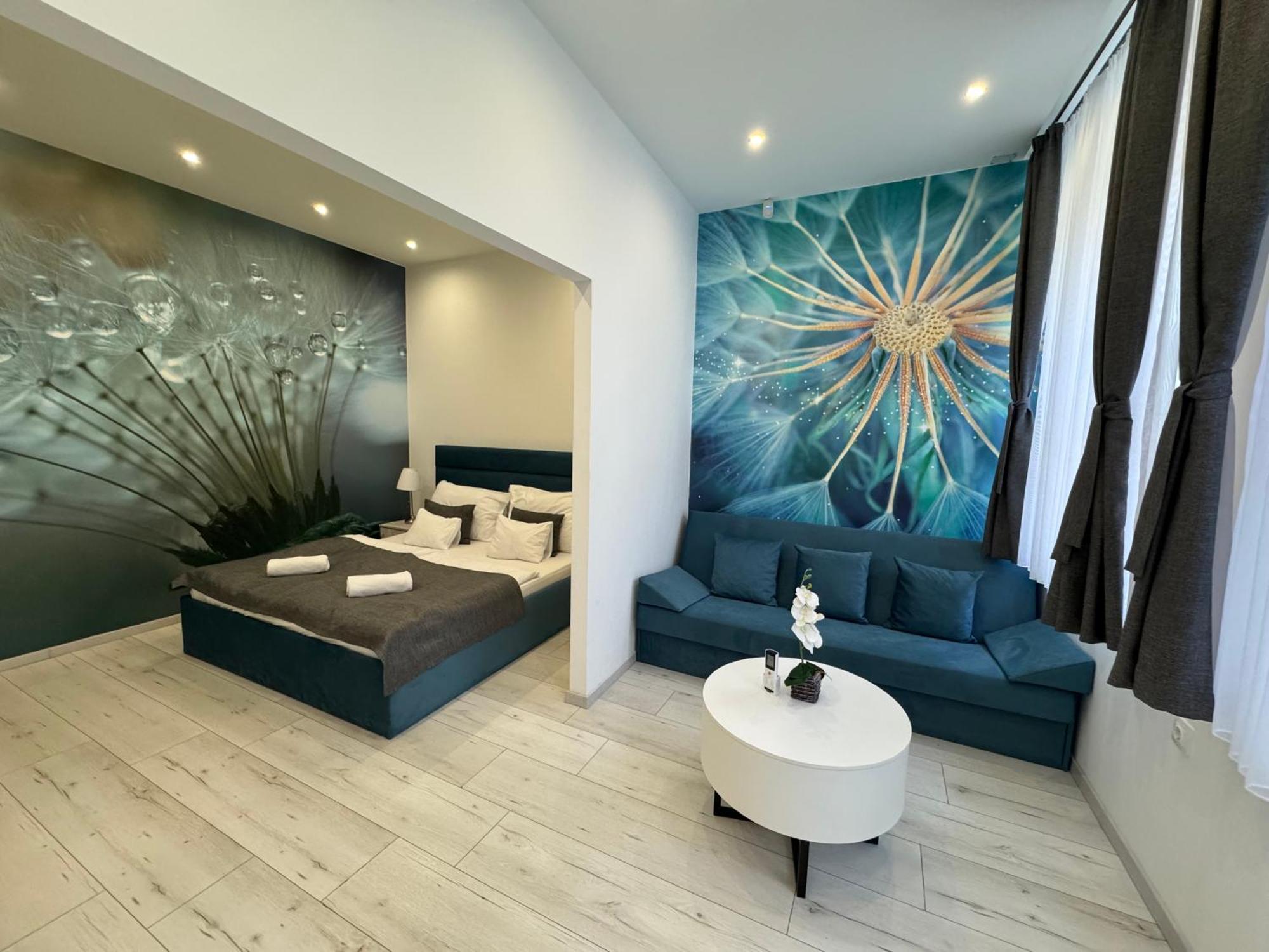 Apartmán Reforma