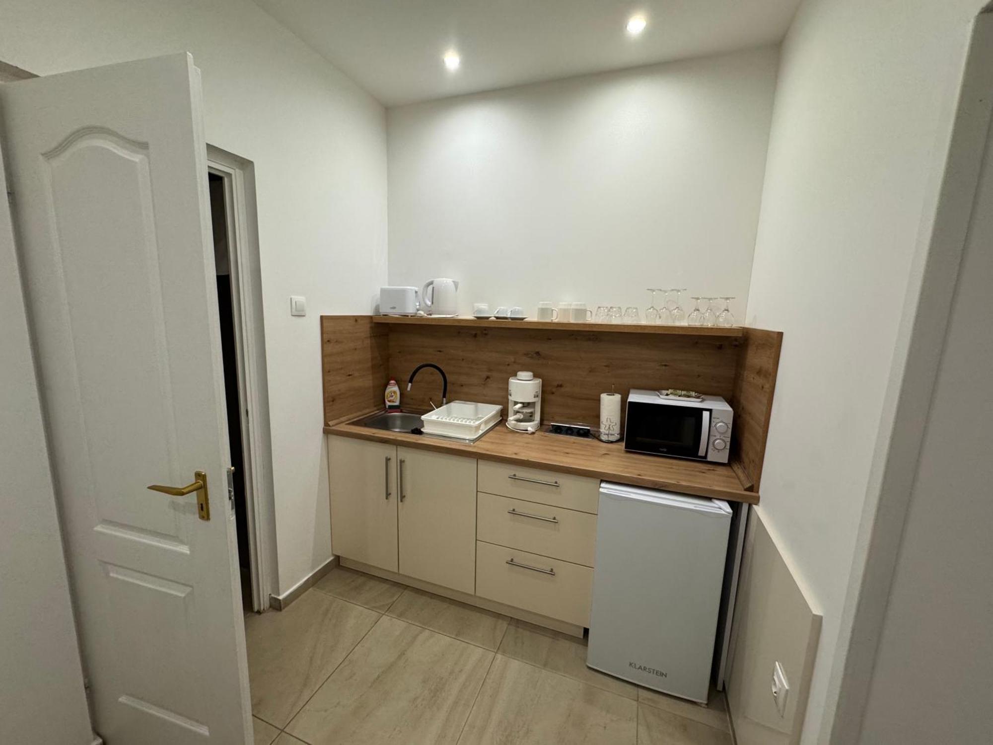Reforma Apartmán