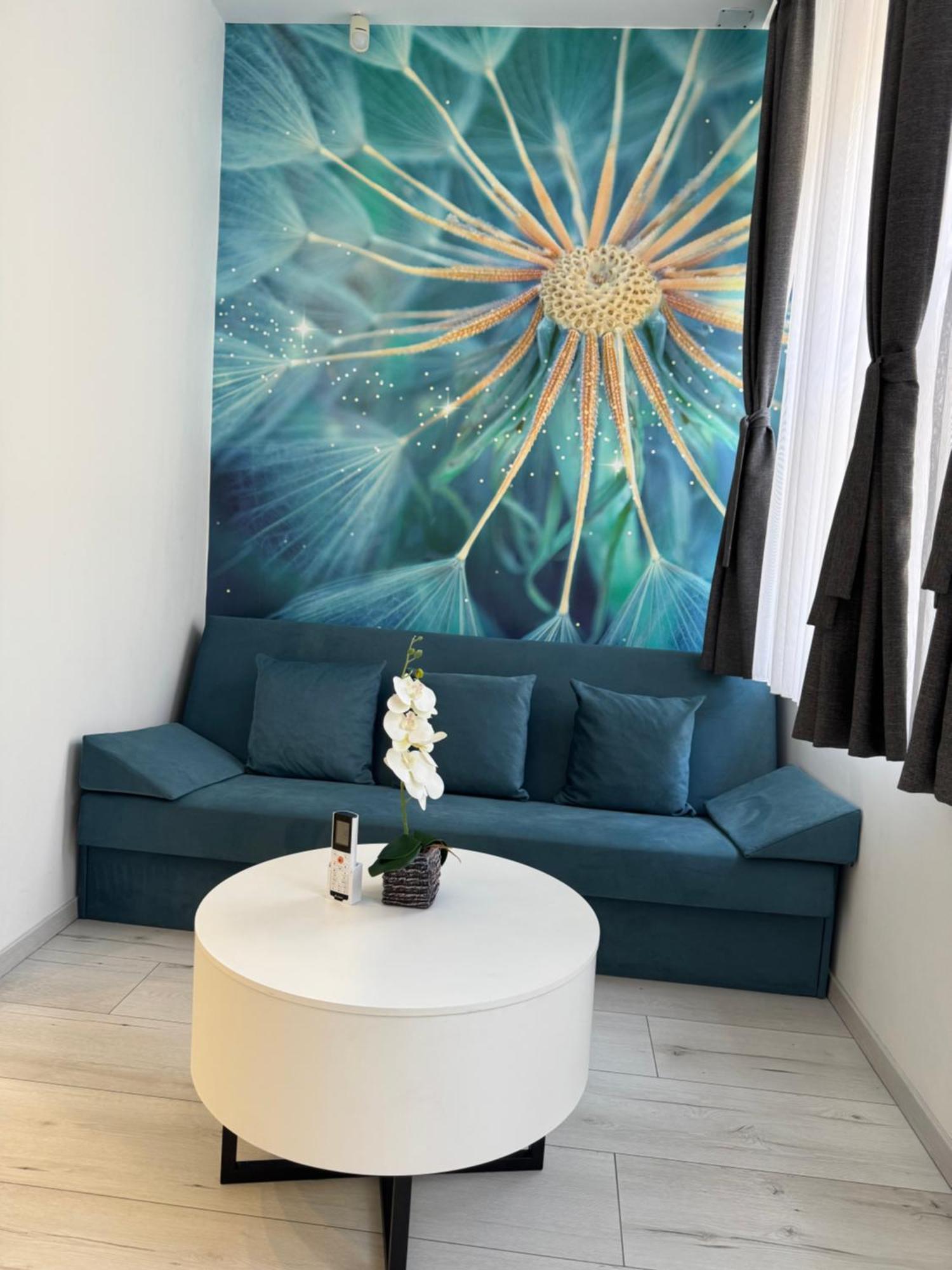 Reforma Apartmán Szerencs